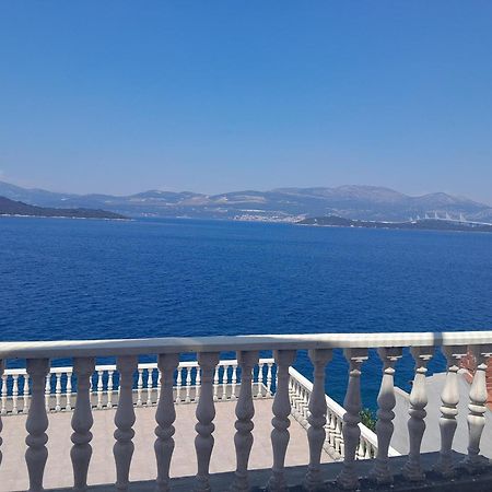 Apartments By The Sea Cove Pjestata, Peljesac - 14440 Стон Екстериор снимка