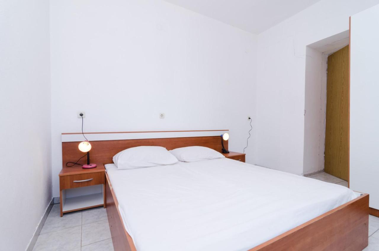Apartments By The Sea Cove Pjestata, Peljesac - 14440 Стон Екстериор снимка