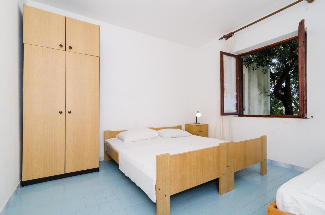 Apartments By The Sea Cove Pjestata, Peljesac - 14440 Стон Екстериор снимка
