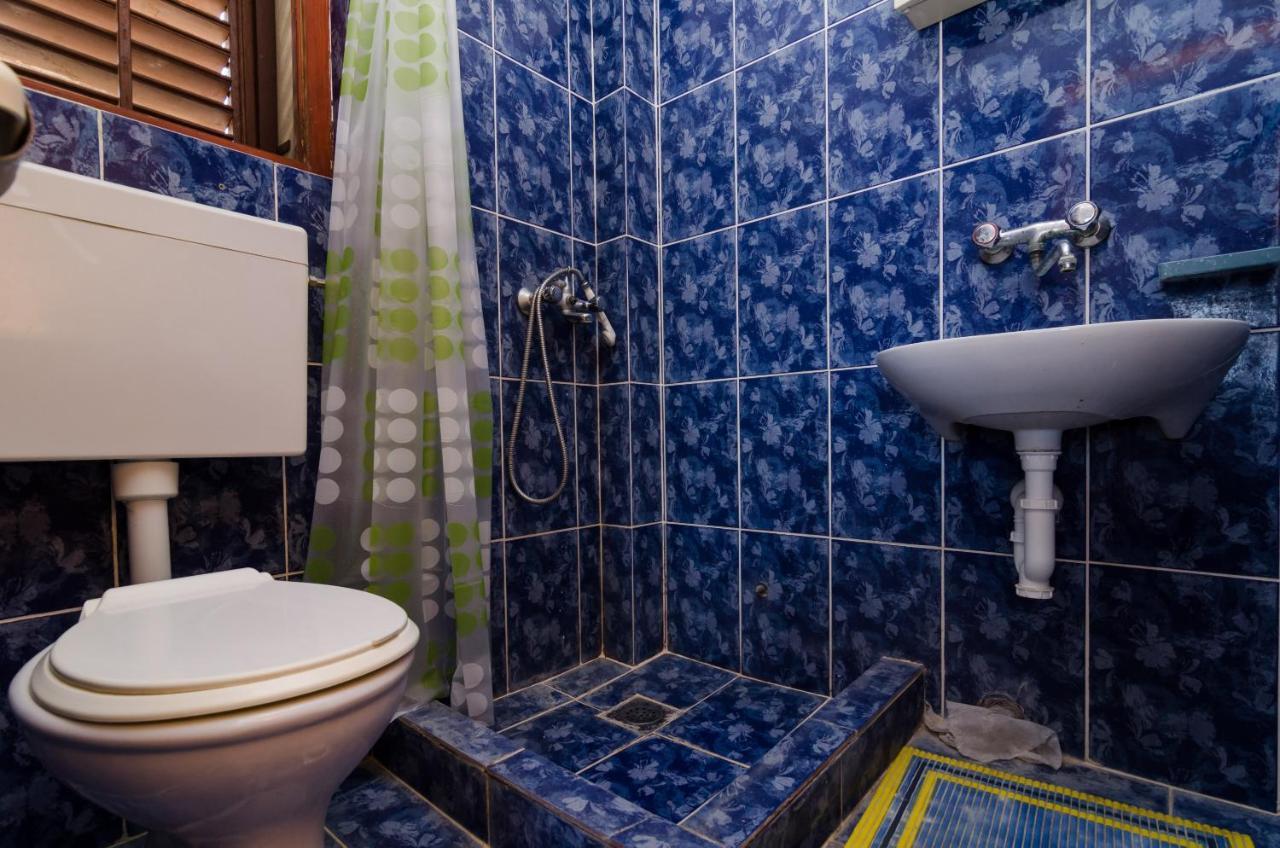 Apartments By The Sea Cove Pjestata, Peljesac - 14440 Стон Екстериор снимка