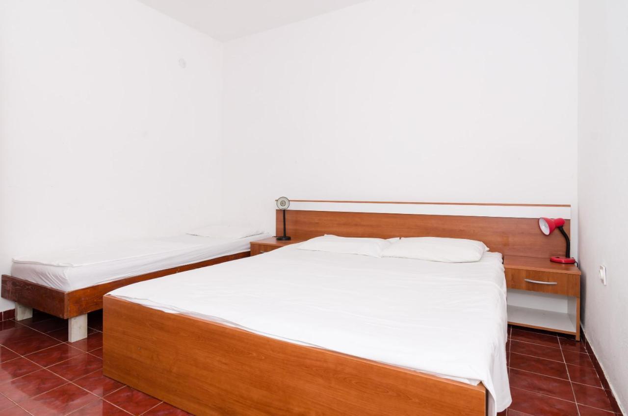 Apartments By The Sea Cove Pjestata, Peljesac - 14440 Стон Екстериор снимка