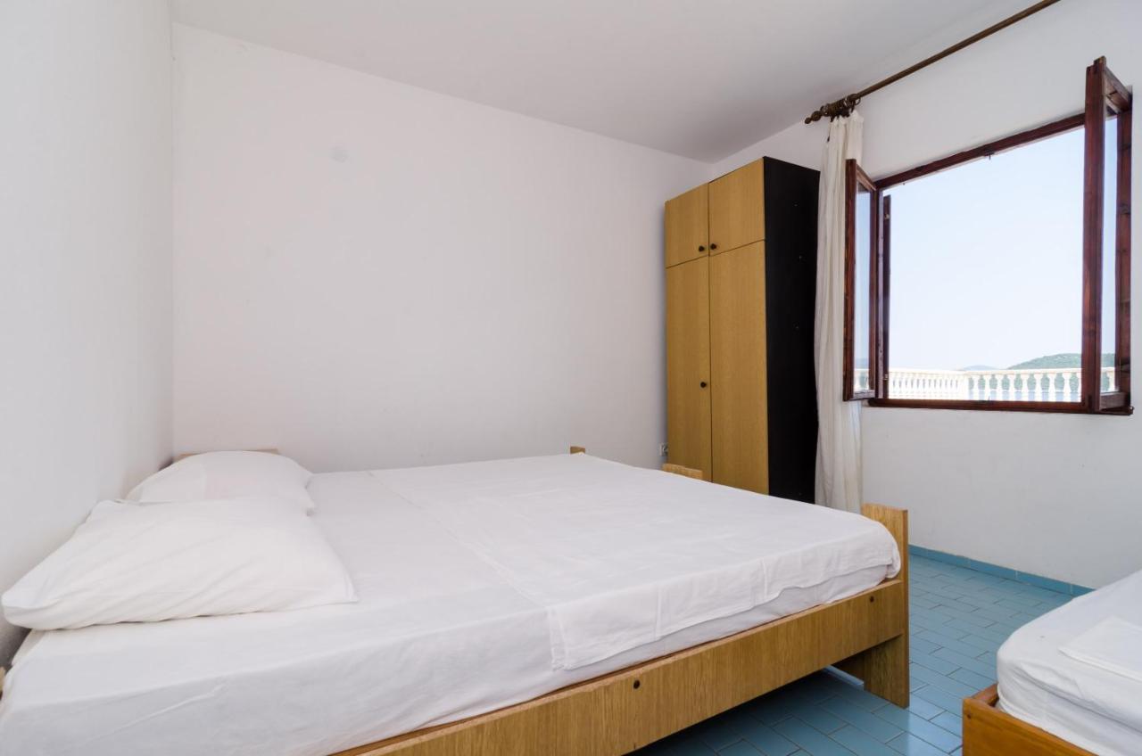 Apartments By The Sea Cove Pjestata, Peljesac - 14440 Стон Екстериор снимка