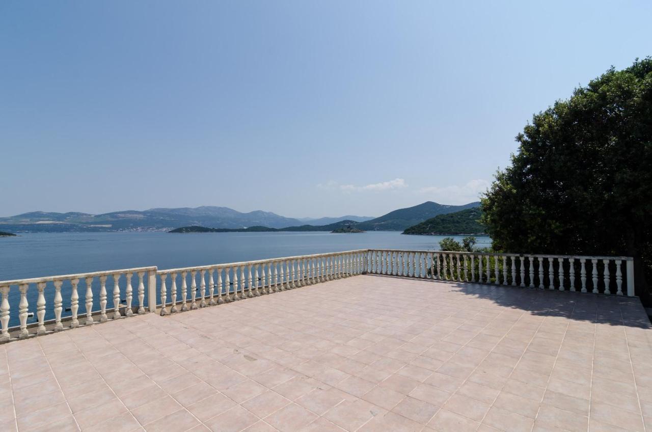 Apartments By The Sea Cove Pjestata, Peljesac - 14440 Стон Екстериор снимка