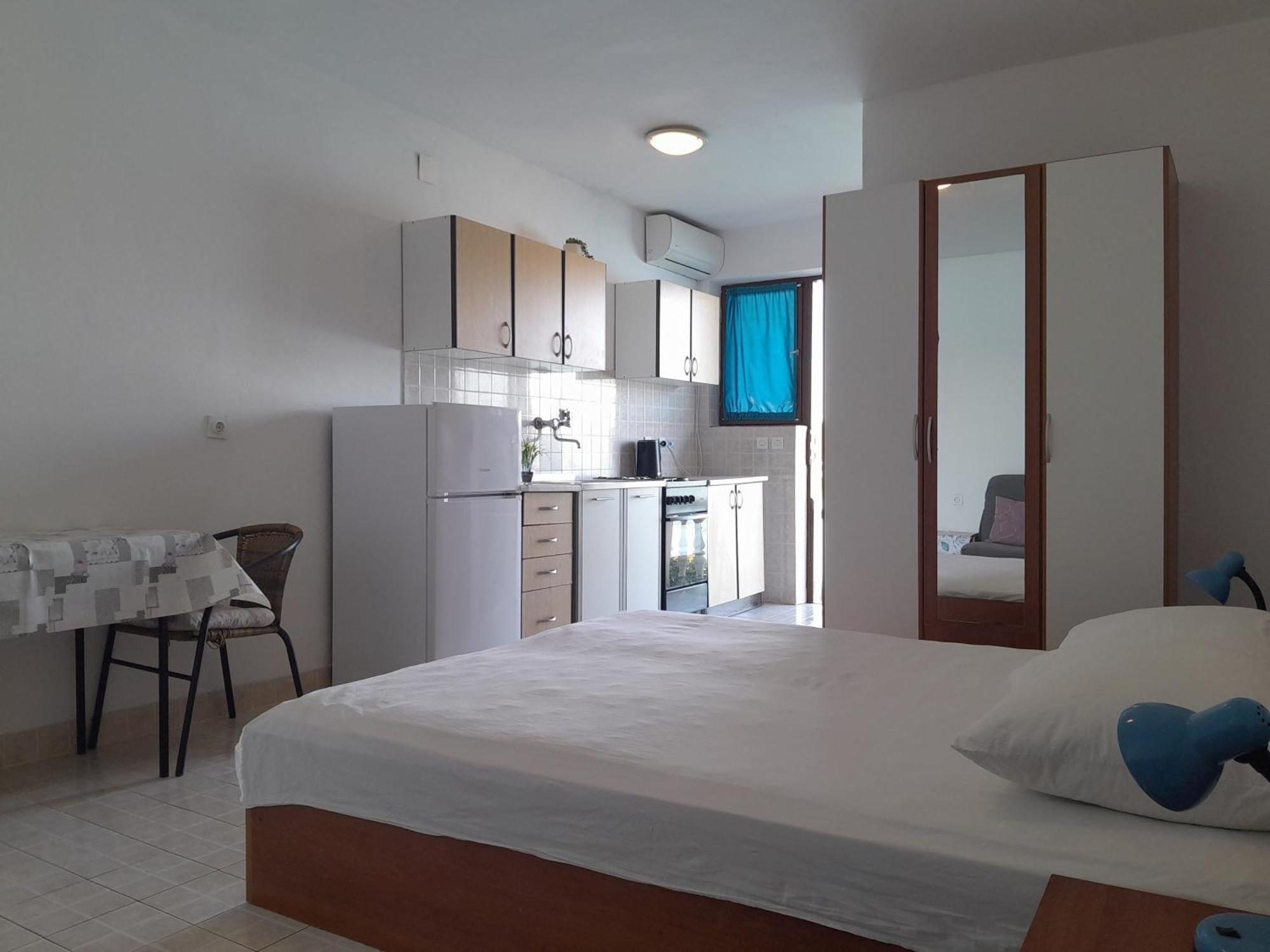 Apartments By The Sea Cove Pjestata, Peljesac - 14440 Стон Екстериор снимка