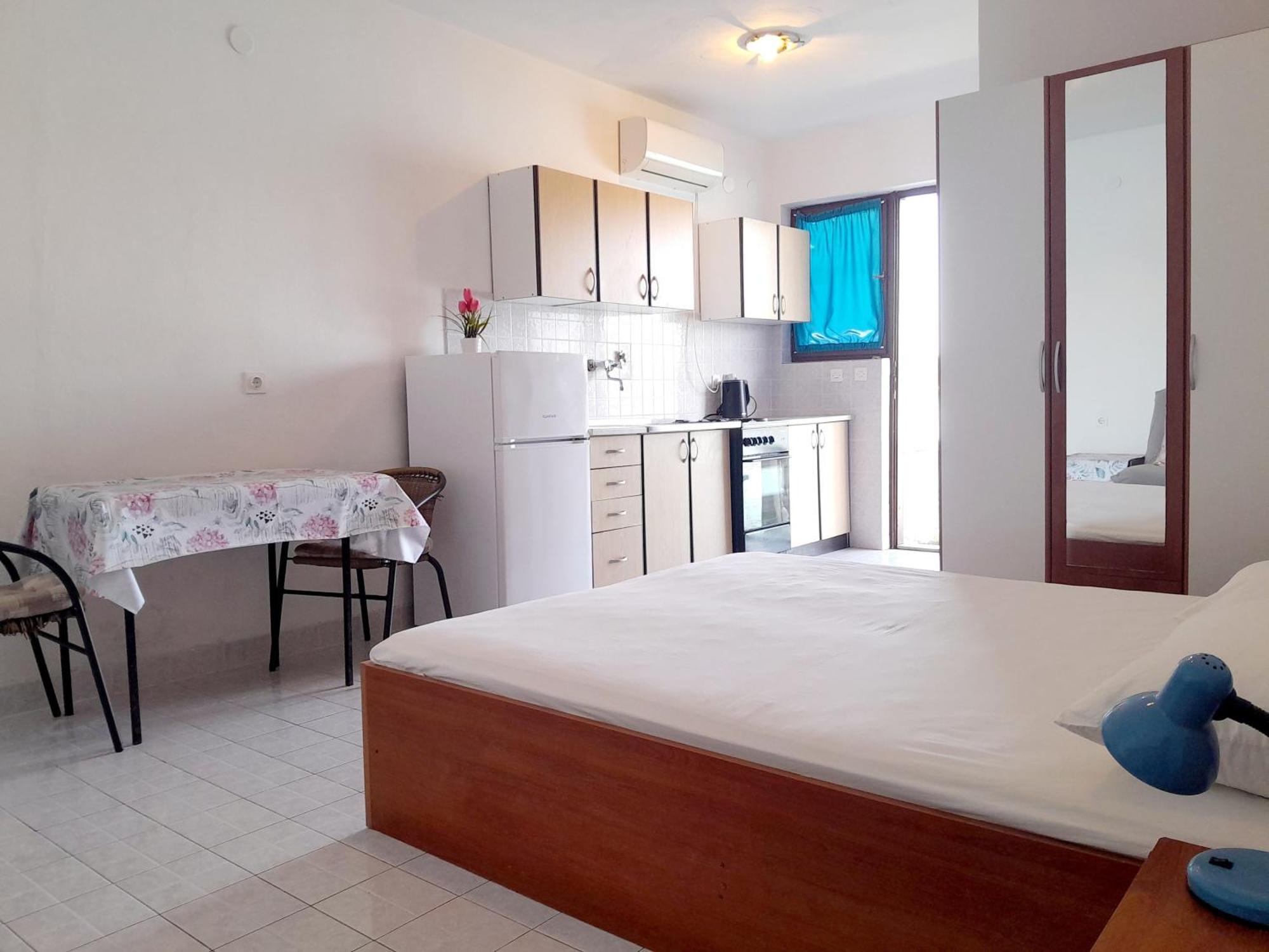 Apartments By The Sea Cove Pjestata, Peljesac - 14440 Стон Екстериор снимка