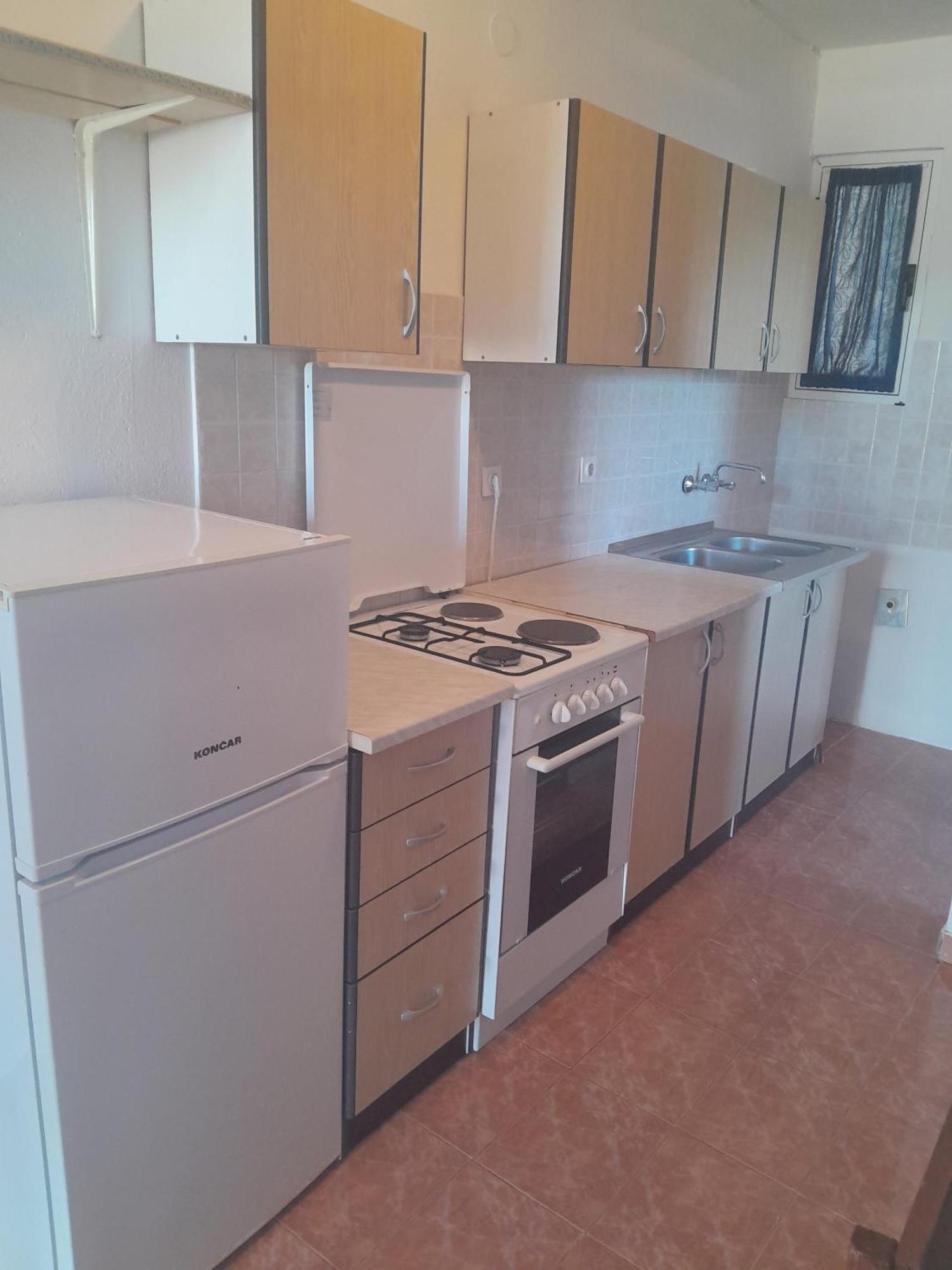 Apartments By The Sea Cove Pjestata, Peljesac - 14440 Стон Екстериор снимка