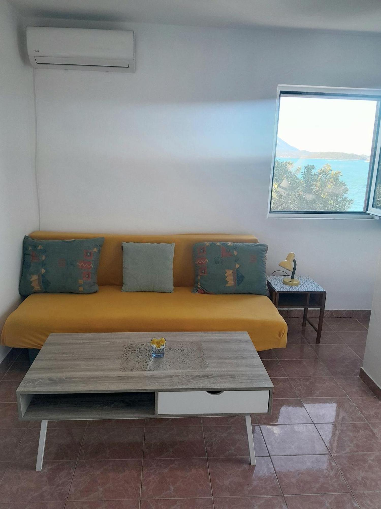 Apartments By The Sea Cove Pjestata, Peljesac - 14440 Стон Екстериор снимка