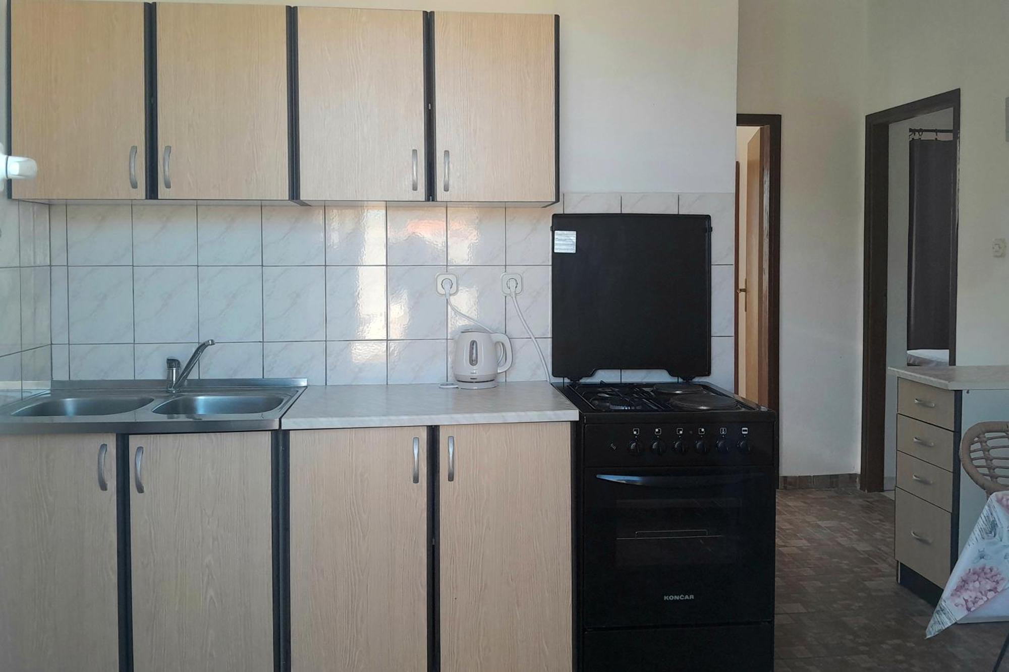 Apartments By The Sea Cove Pjestata, Peljesac - 14440 Стон Екстериор снимка