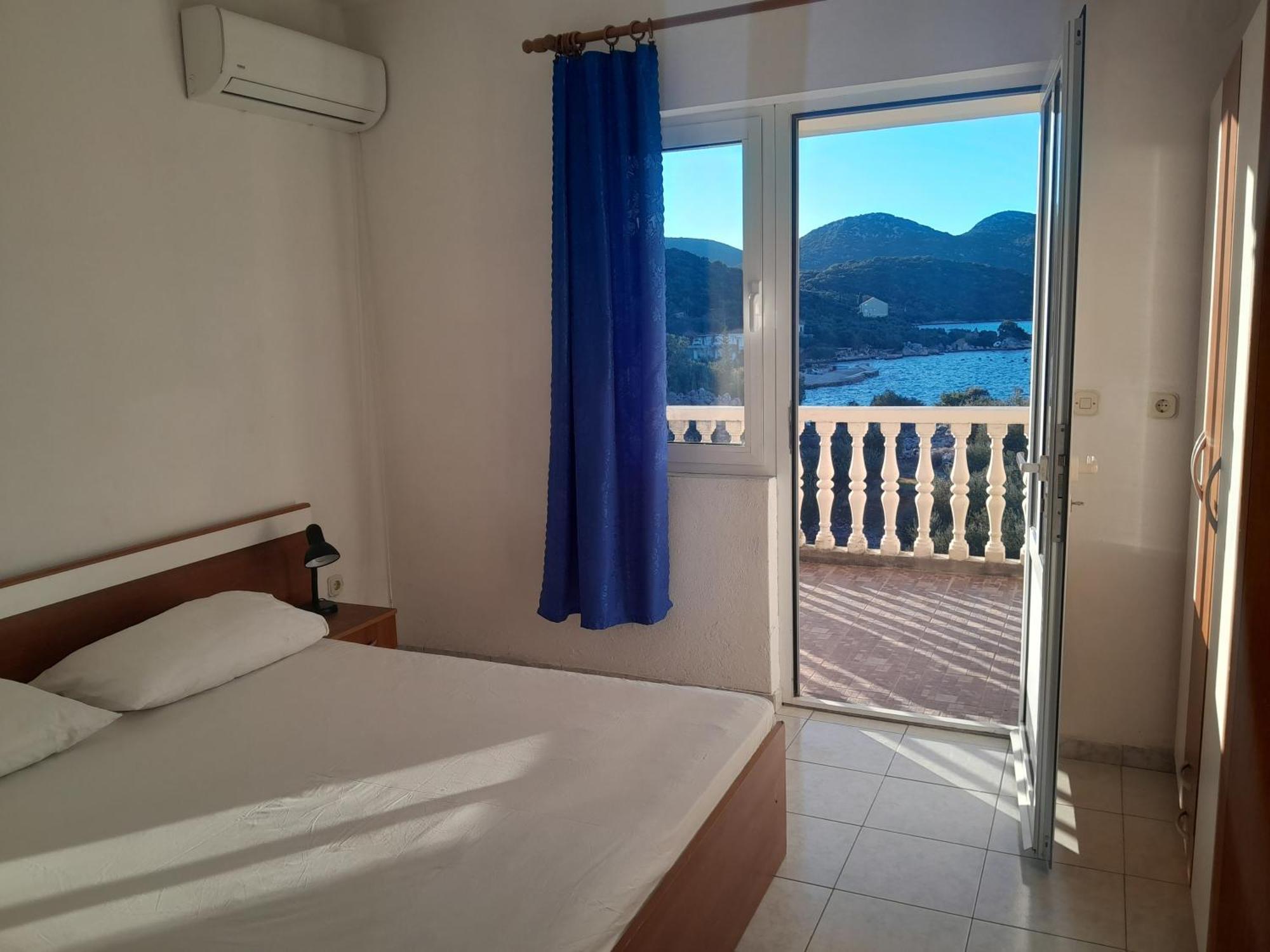 Apartments By The Sea Cove Pjestata, Peljesac - 14440 Стон Екстериор снимка