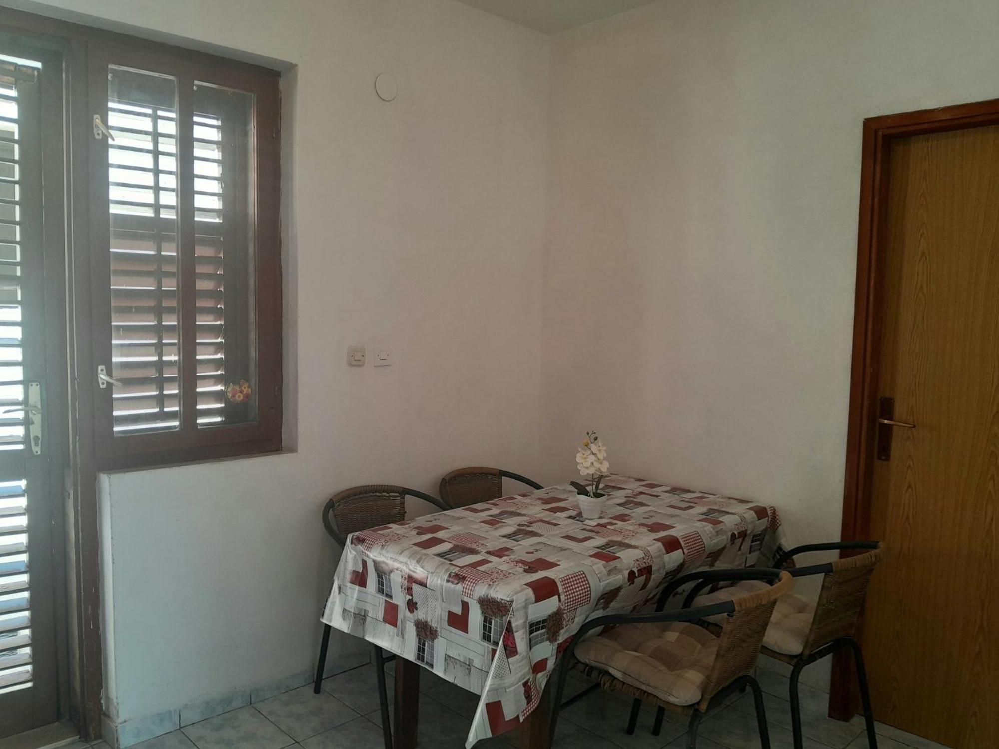 Apartments By The Sea Cove Pjestata, Peljesac - 14440 Стон Екстериор снимка