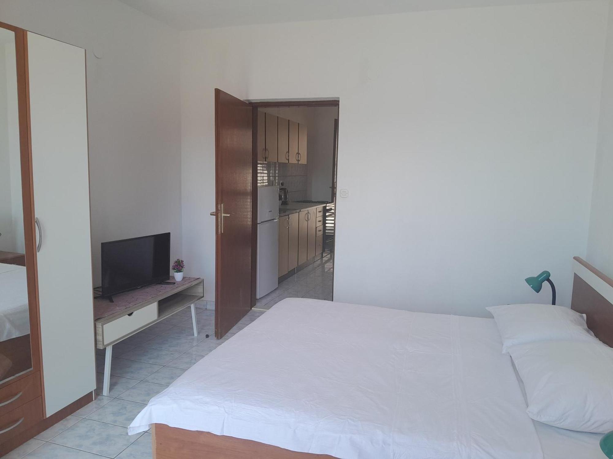 Apartments By The Sea Cove Pjestata, Peljesac - 14440 Стон Стая снимка