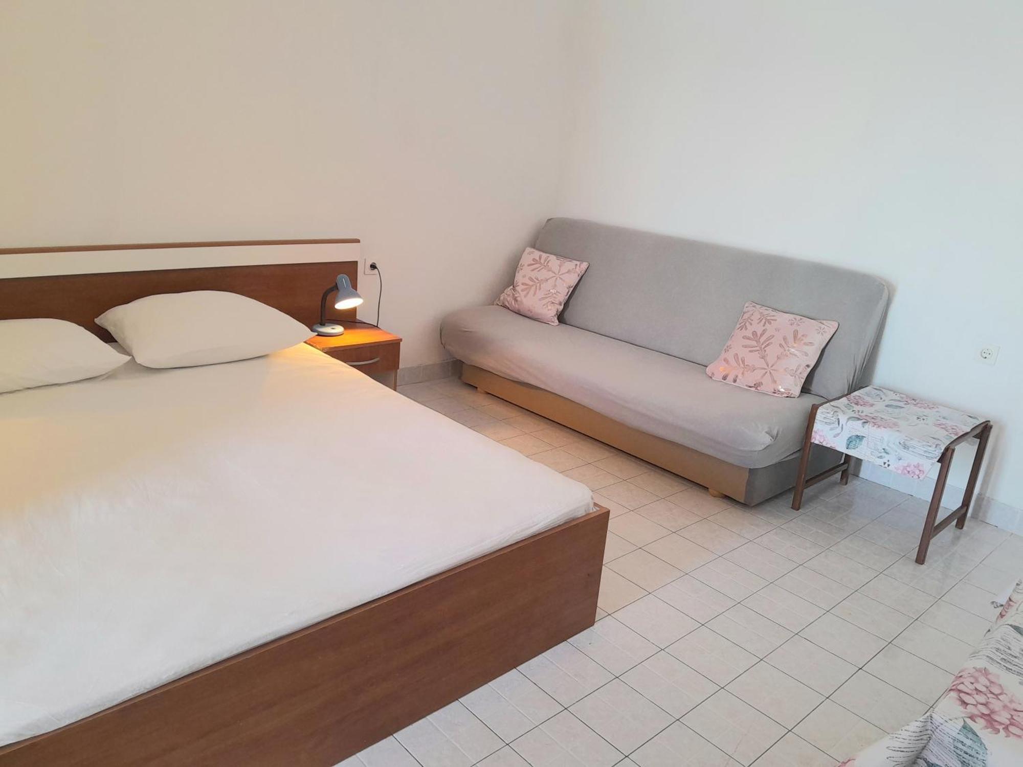 Apartments By The Sea Cove Pjestata, Peljesac - 14440 Стон Стая снимка
