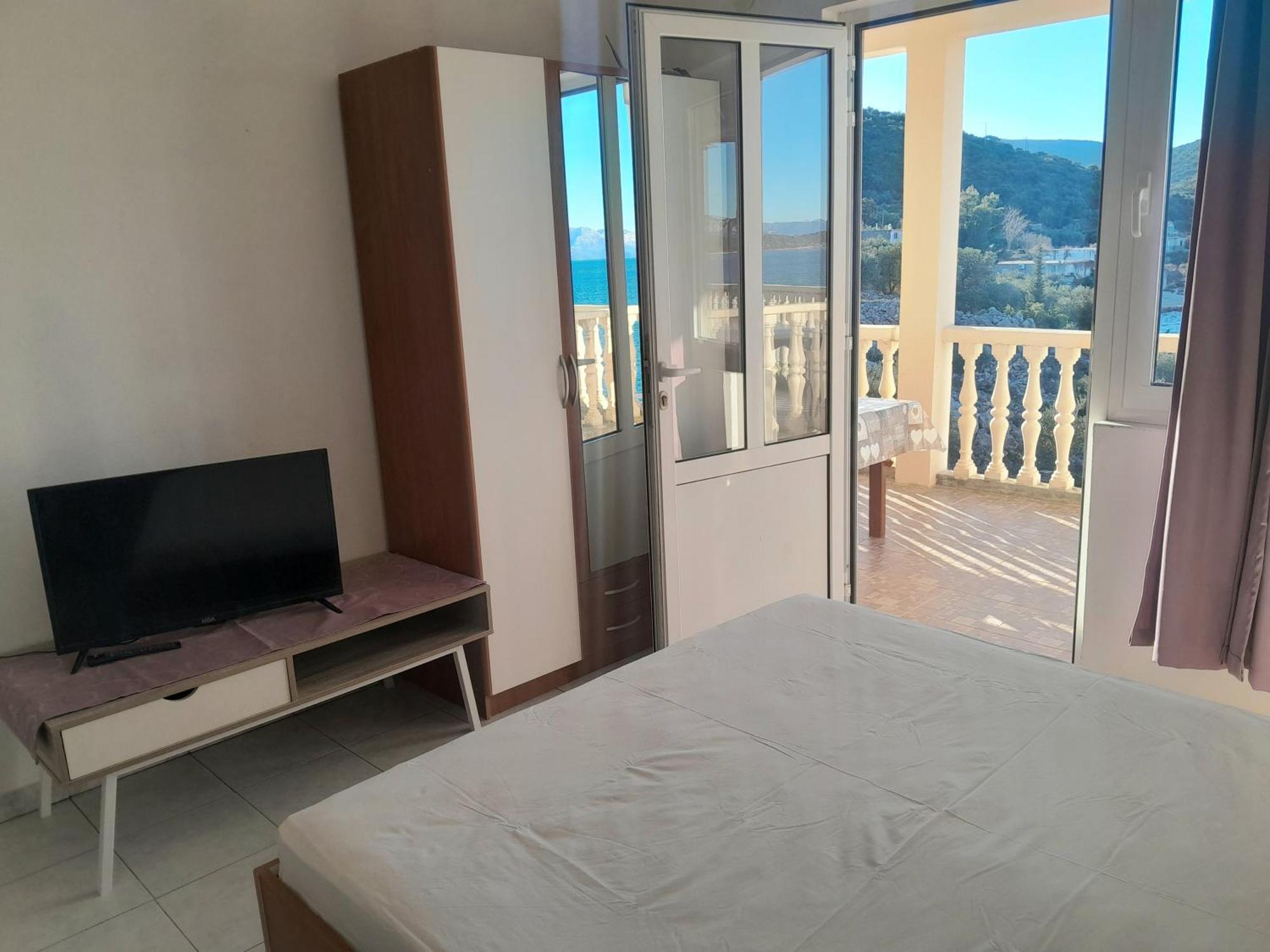 Apartments By The Sea Cove Pjestata, Peljesac - 14440 Стон Стая снимка