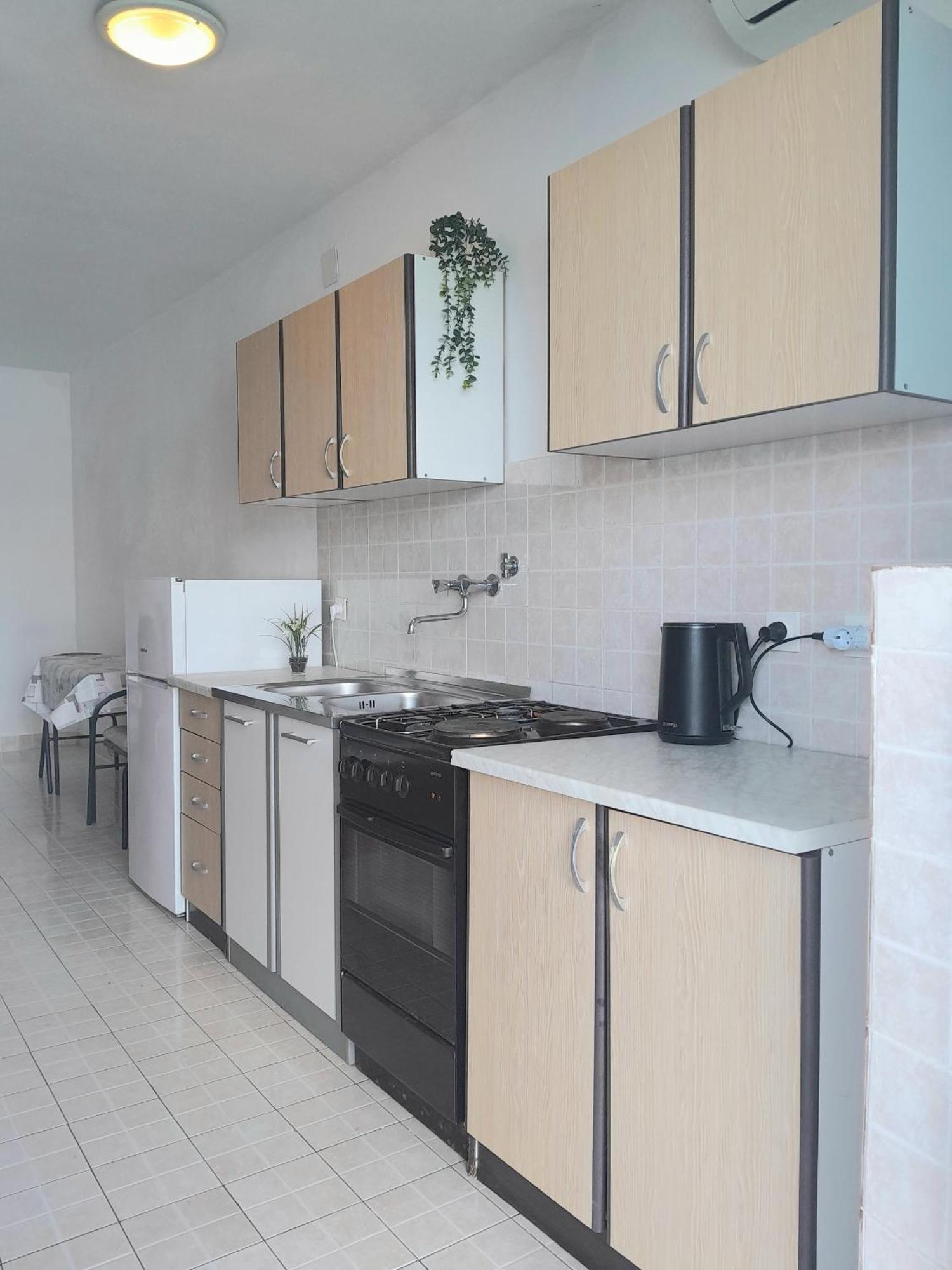 Apartments By The Sea Cove Pjestata, Peljesac - 14440 Стон Екстериор снимка