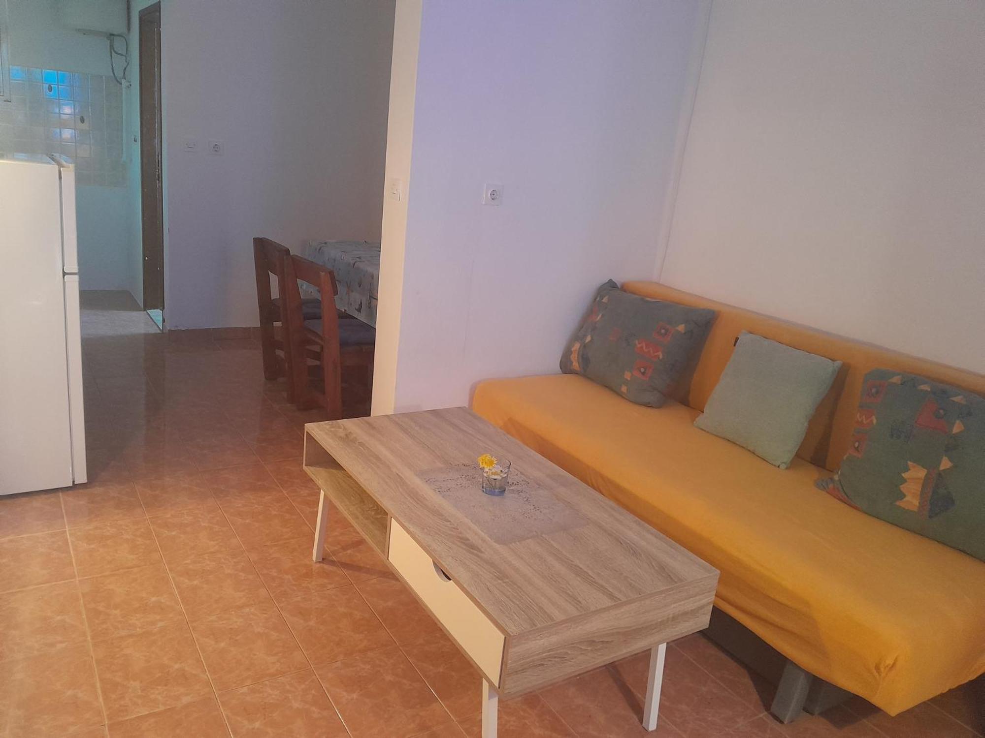 Apartments By The Sea Cove Pjestata, Peljesac - 14440 Стон Стая снимка