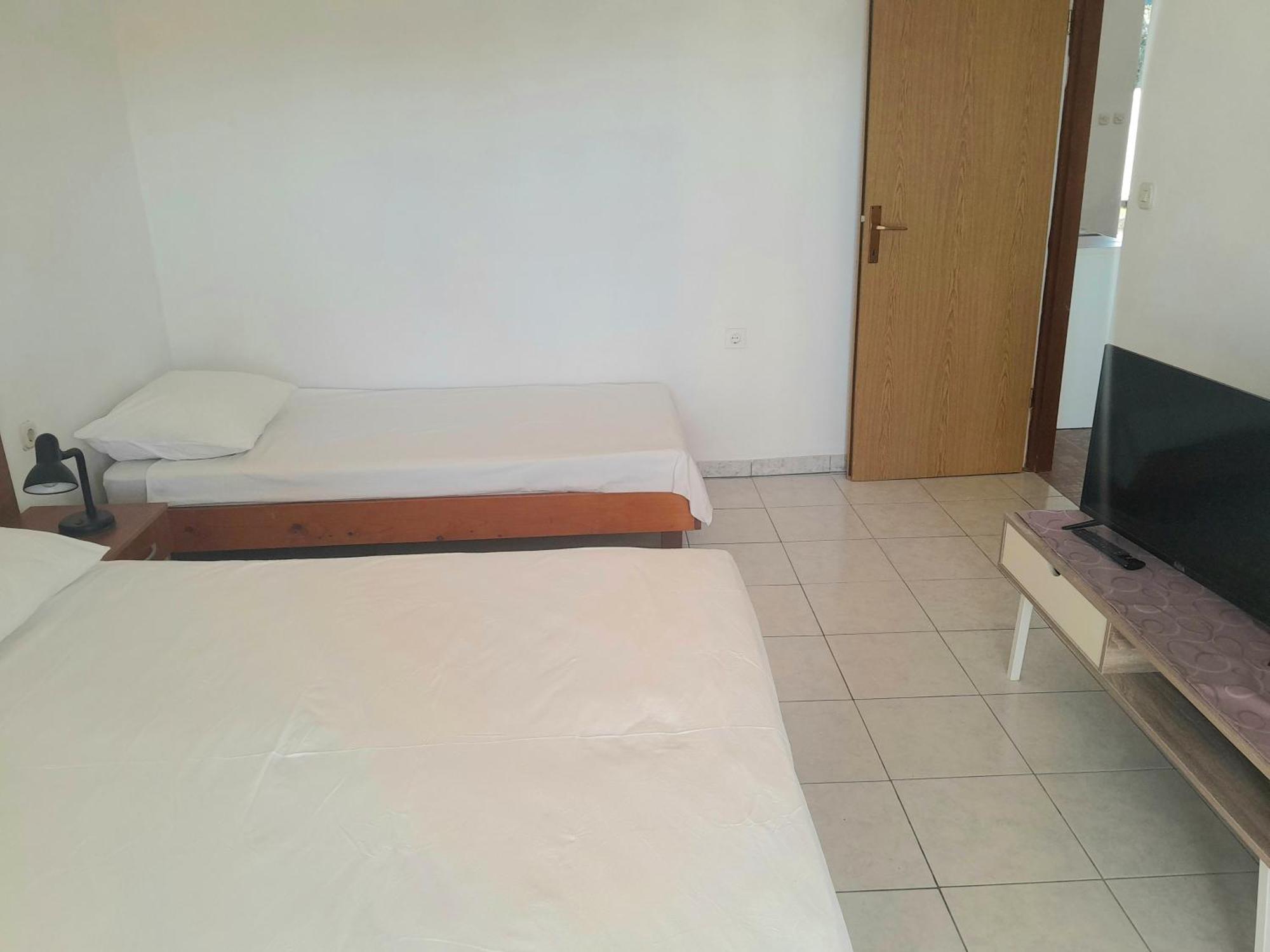 Apartments By The Sea Cove Pjestata, Peljesac - 14440 Стон Стая снимка