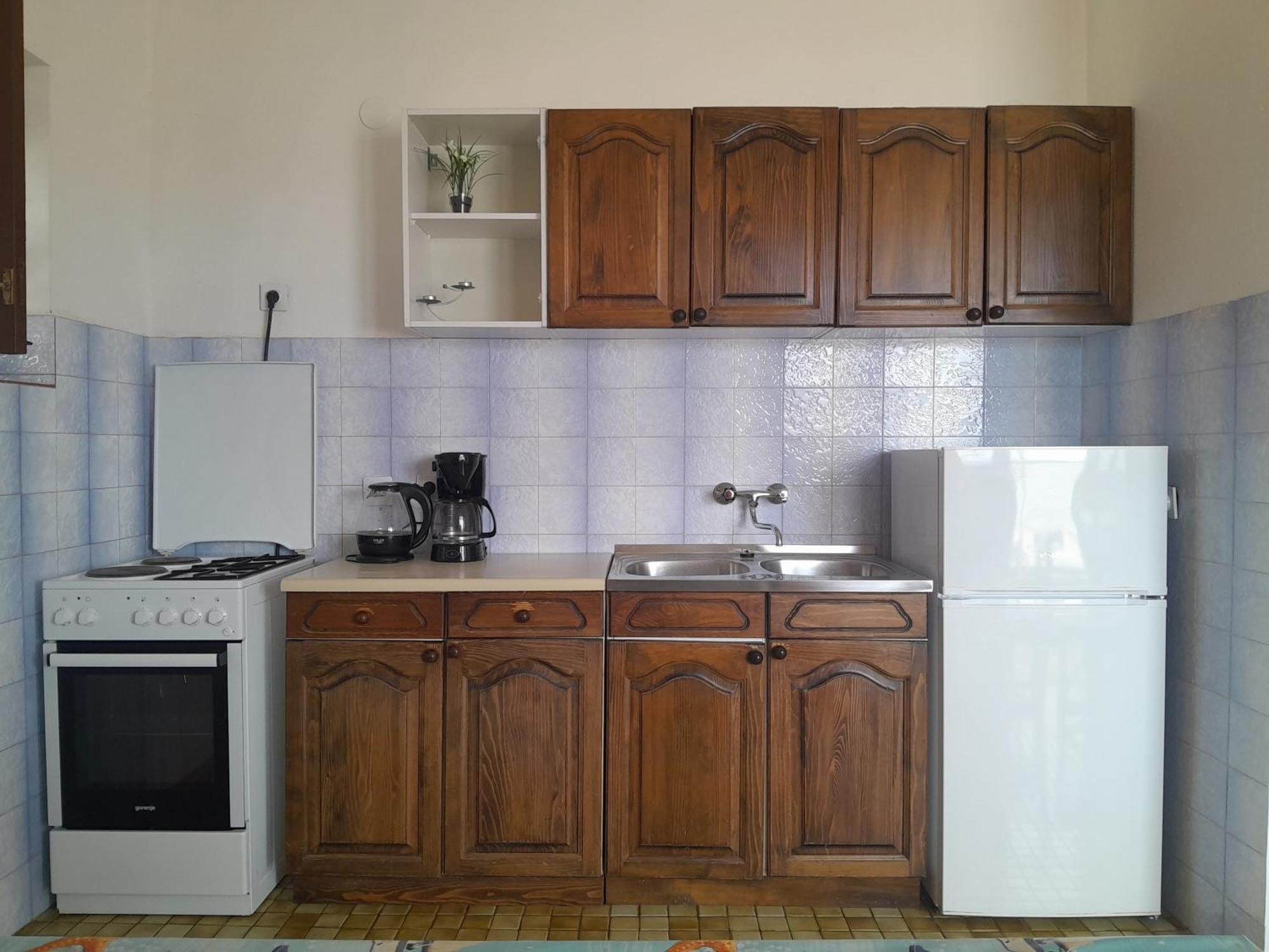 Apartments By The Sea Cove Pjestata, Peljesac - 14440 Стон Екстериор снимка