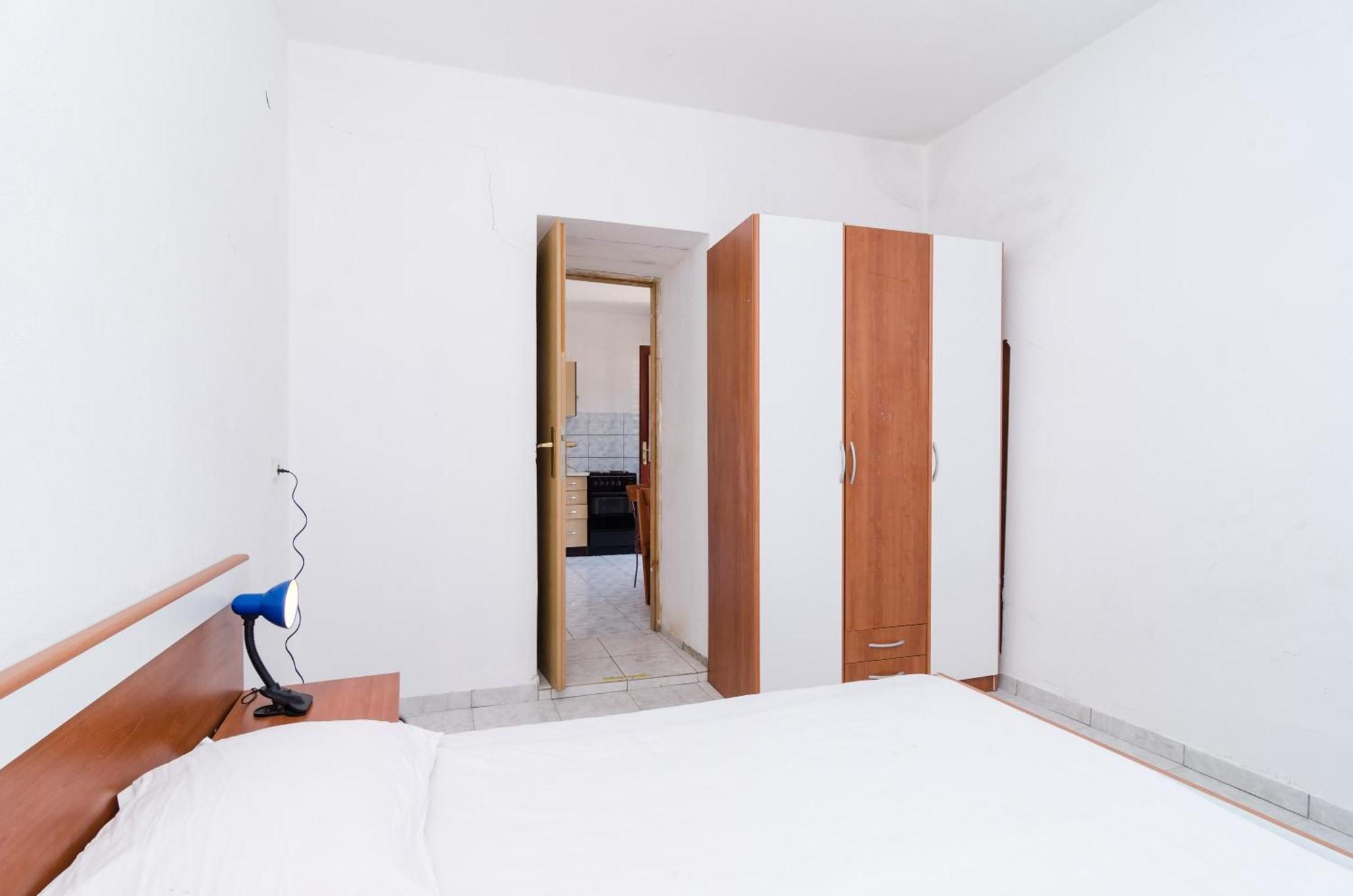 Apartments By The Sea Cove Pjestata, Peljesac - 14440 Стон Стая снимка