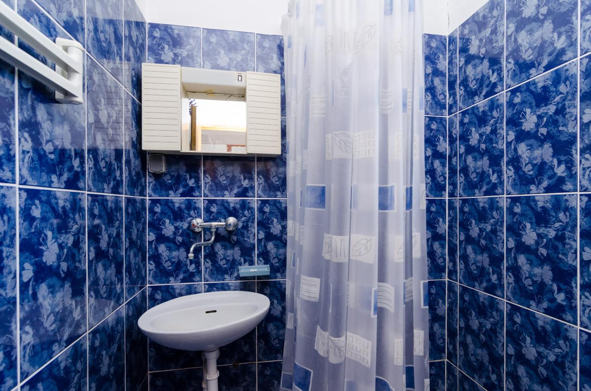 Apartments By The Sea Cove Pjestata, Peljesac - 14440 Стон Стая снимка