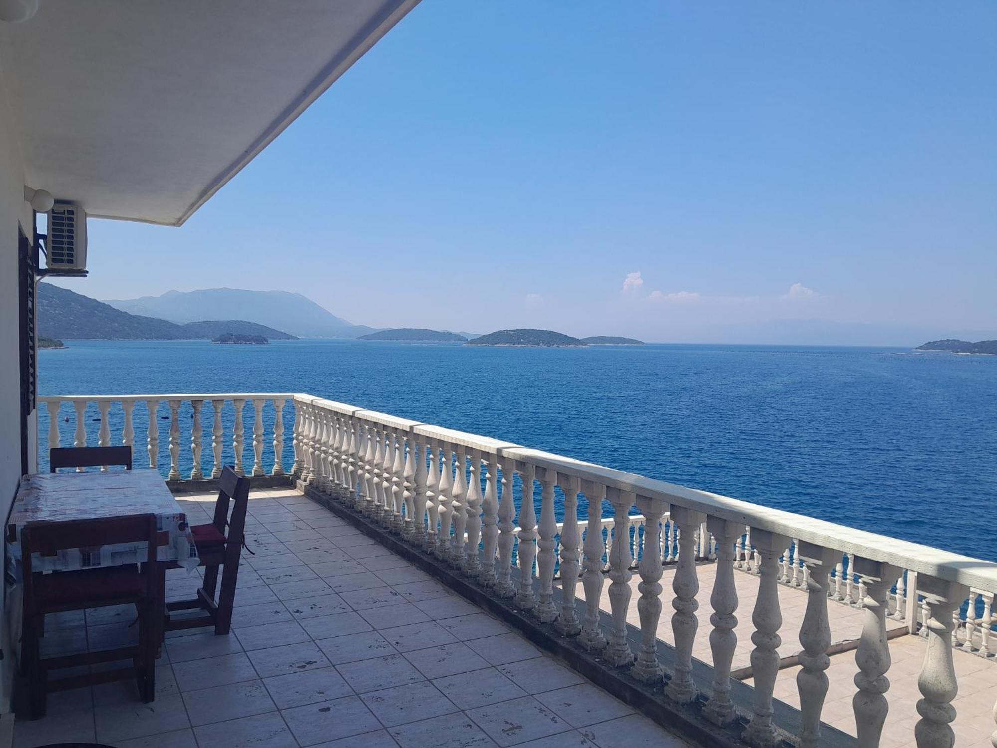Apartments By The Sea Cove Pjestata, Peljesac - 14440 Стон Екстериор снимка
